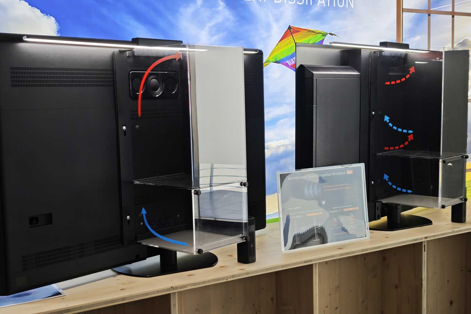 Panasonic Tv 2025 Oled Lcd (3)