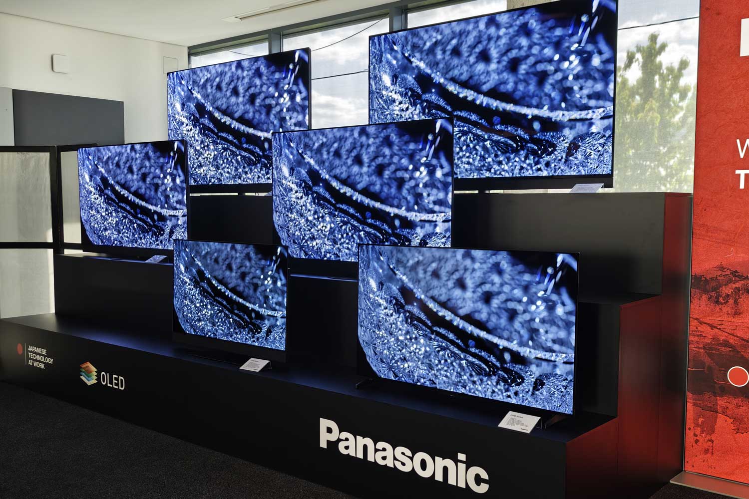 Panasonic Tv 2025 Oled Lcd (8)