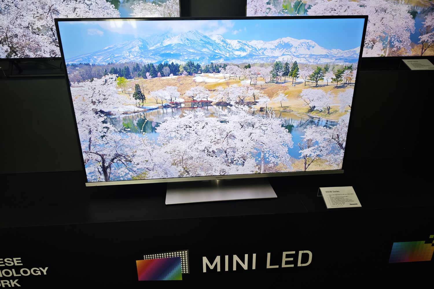 Panasonic Tv 2025 Oled Lcd (9)