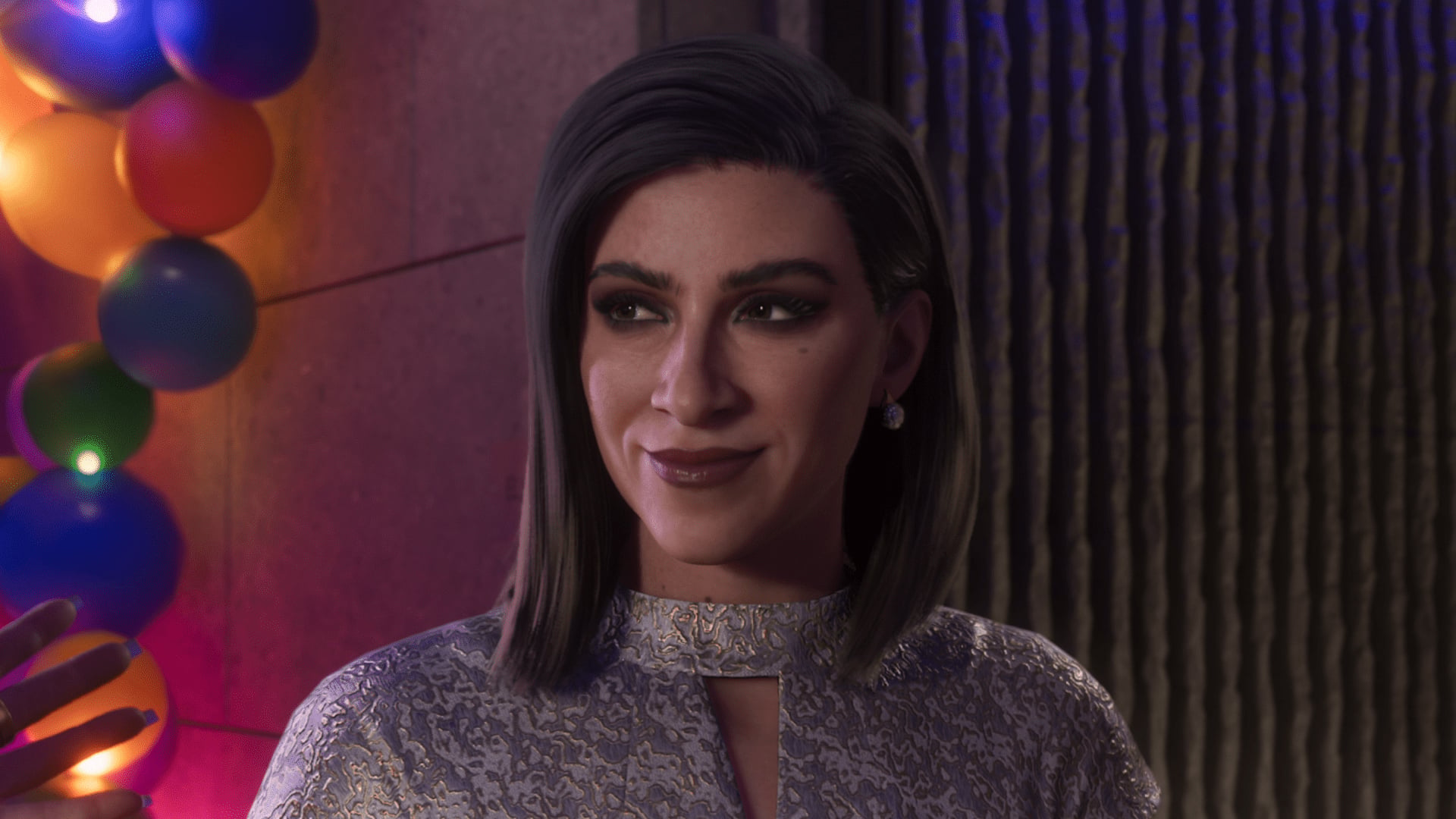Petra Navaro Gta 6