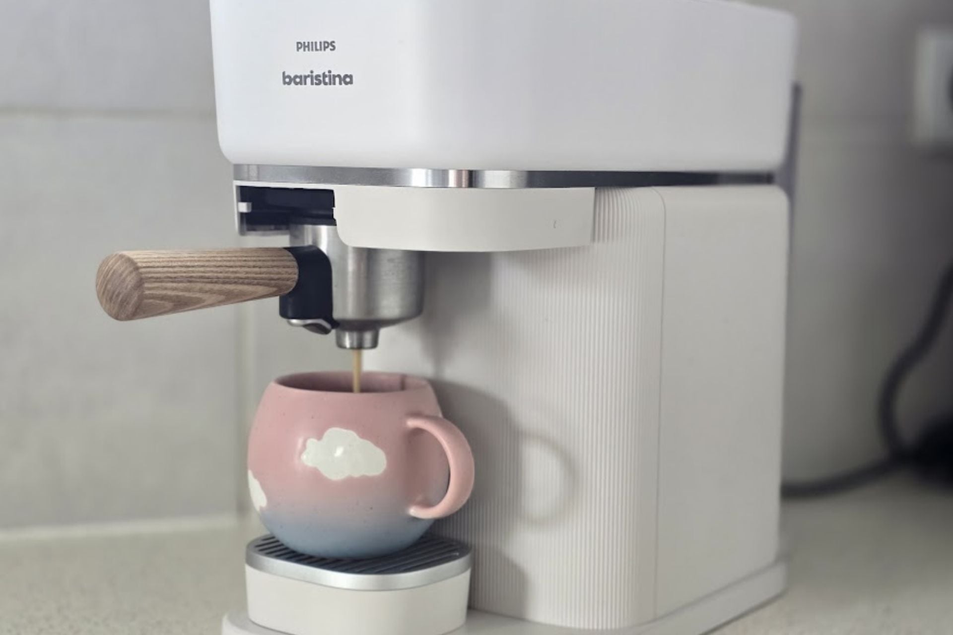 Philips Baristina (1)