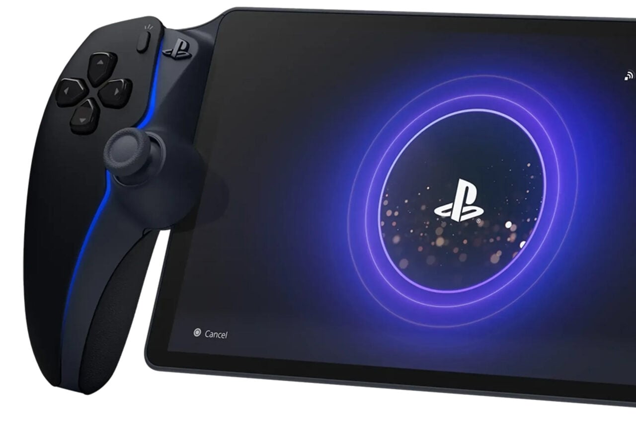 Playstation Portable 2028