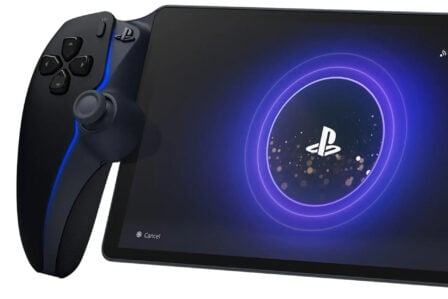 Playstation Portable 2028