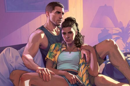 Premiers Personnages Gta 6