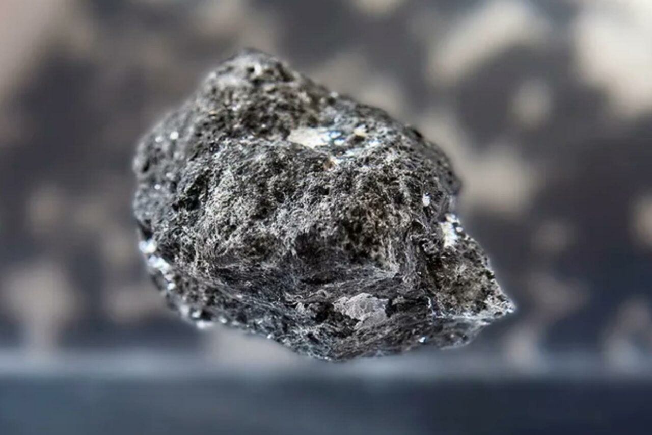 Roche Lunaire Apollo