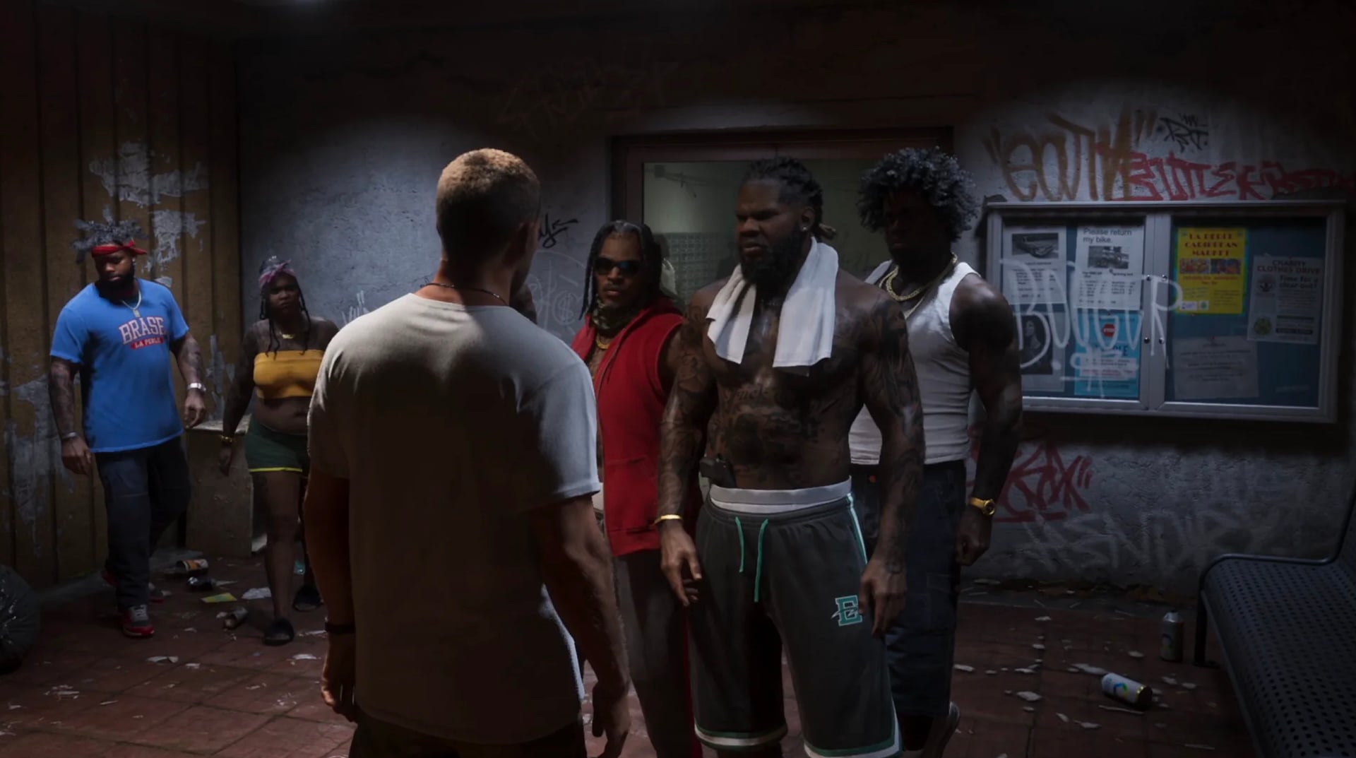 San4san GTA 6