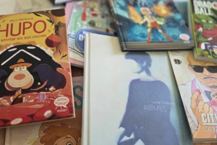 Sélec Bd Mai 2025 (1)