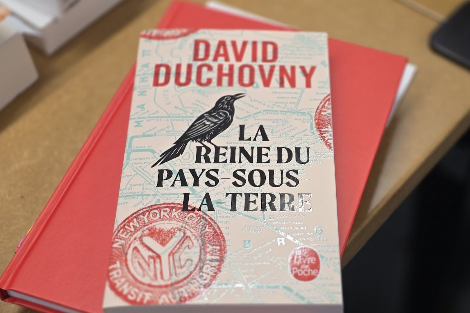 Sélec Livre