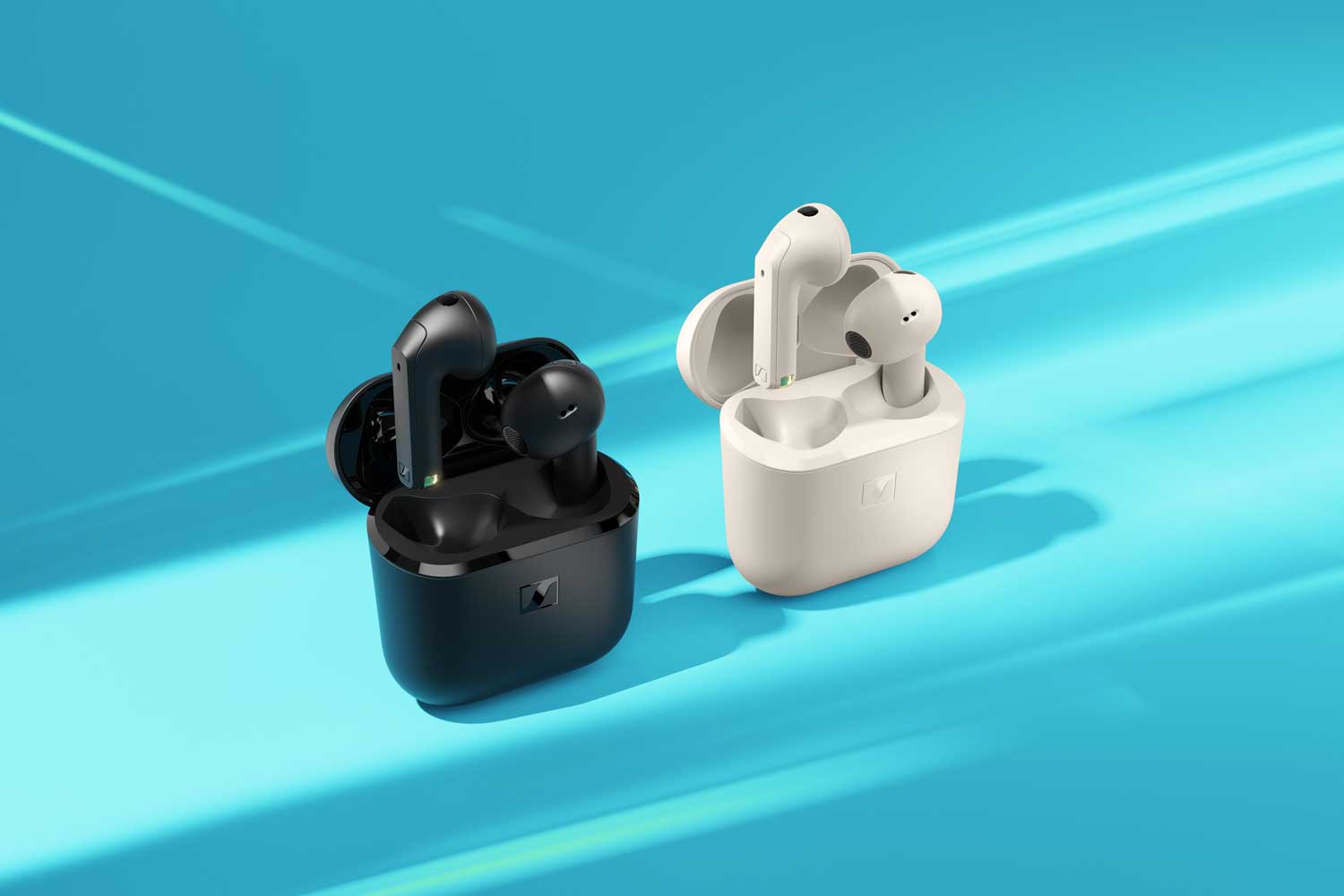 Sennheiser Accentum Open 1