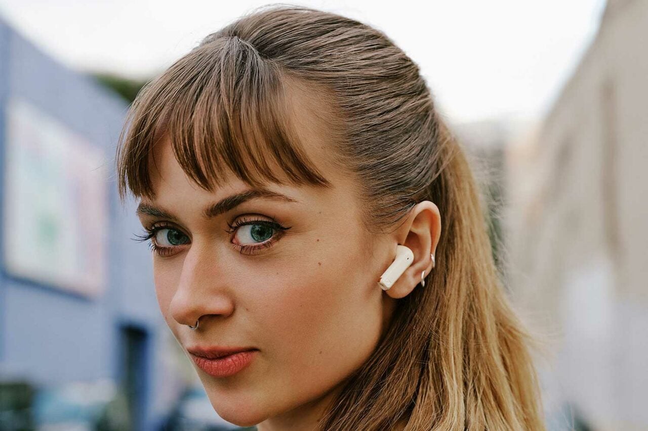 Sennheiser Accentum Open