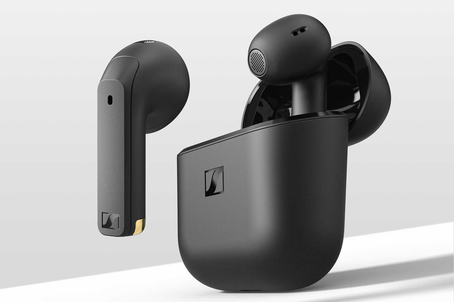 Sennheiser Accentum Open 2