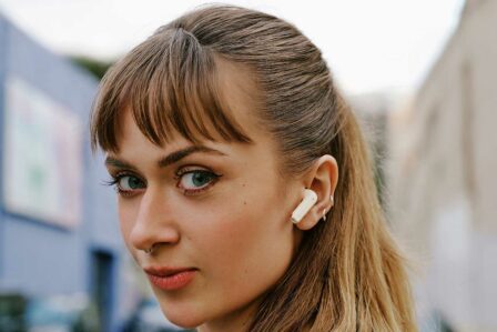 Sennheiser Accentum Open