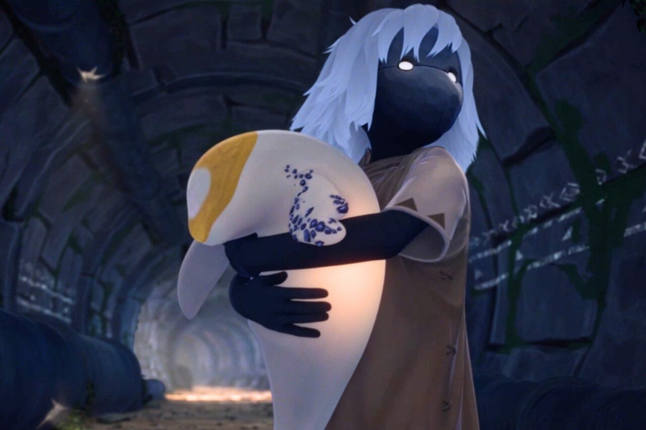 Sky Film The Two Embers