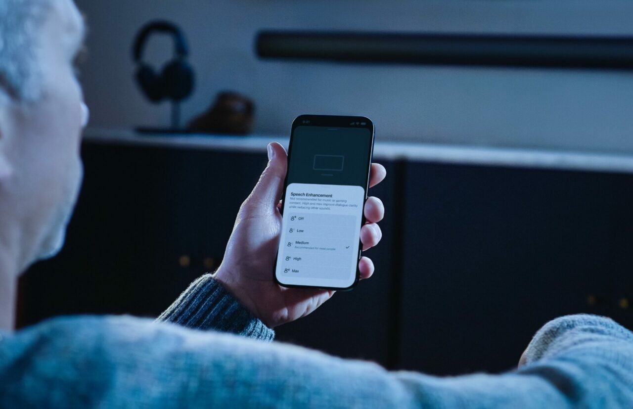 Sonos Arc