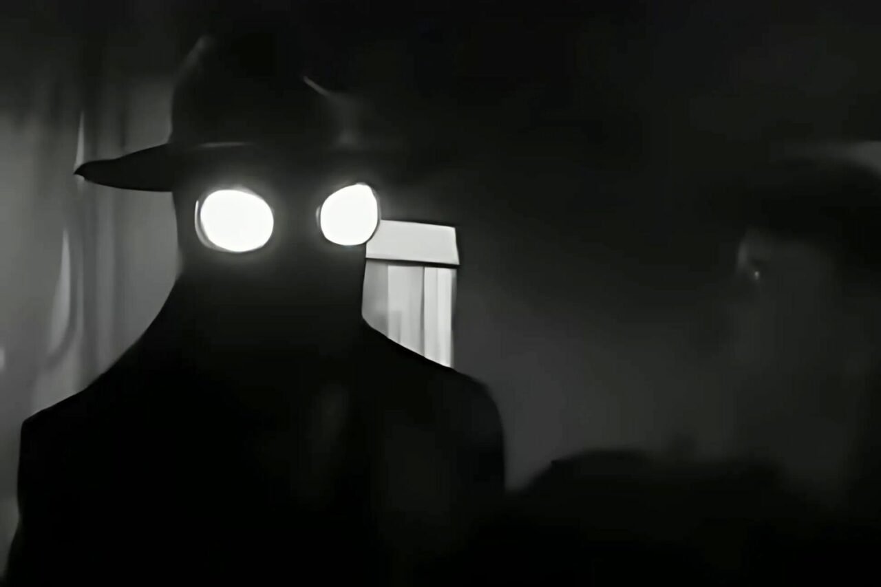 Spider Noir Série Prime Video (1)