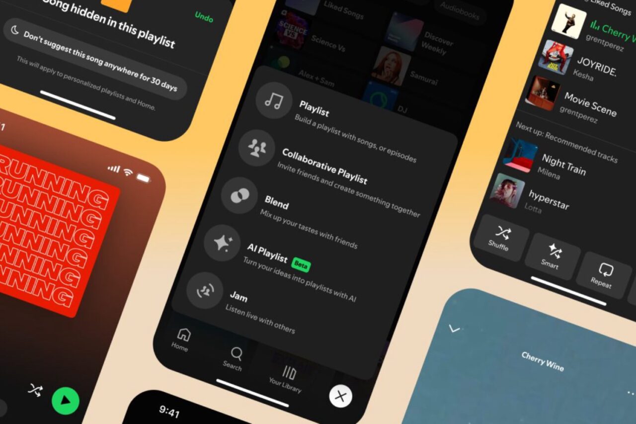 Spotify