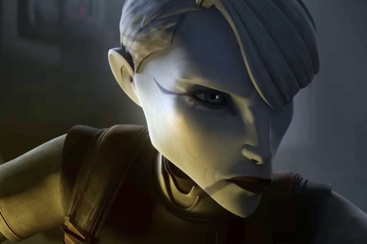 Star Wars Tales Of The Underworld (1)