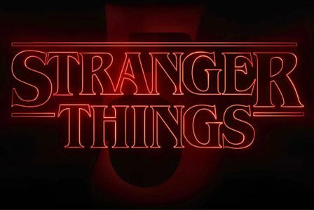 Stranger Things Saison 5 Premières Images