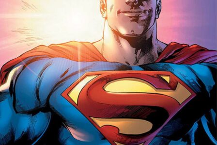 Superman Comics (4)
