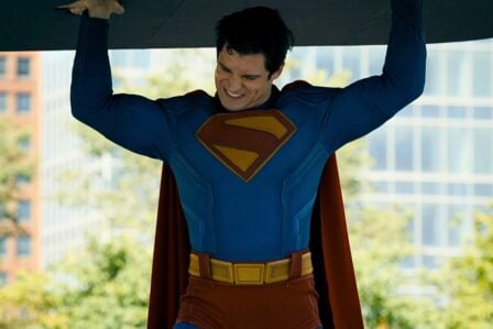 Superman Nouvelle Bande Annonce