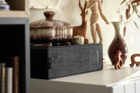 Symfonisk Ikea Sonos