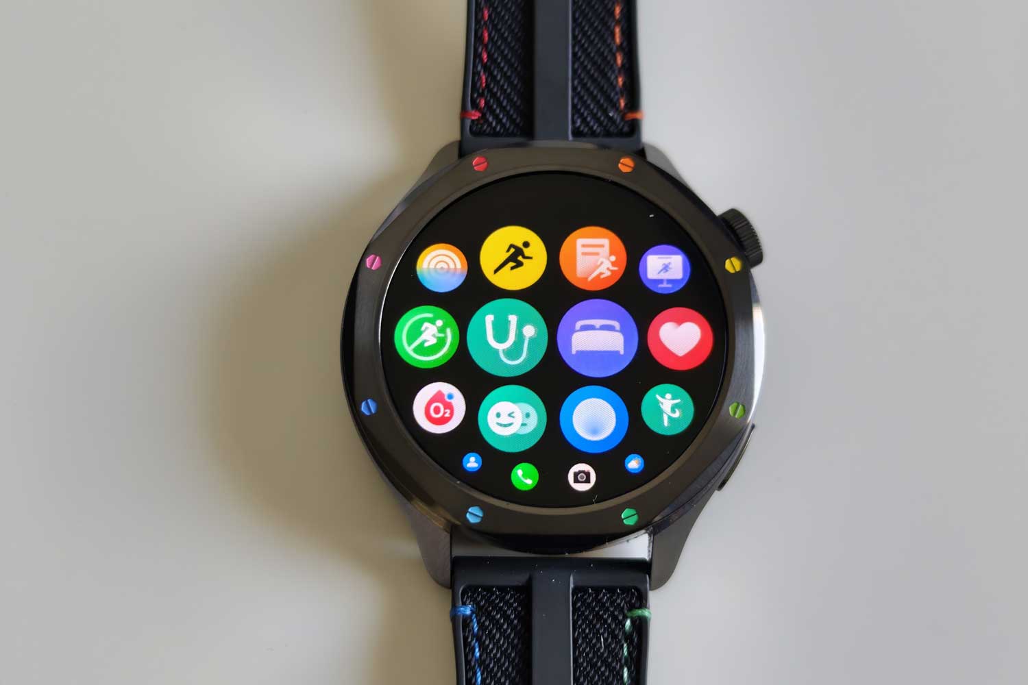 Test Xiaomi Watch S4 (6)