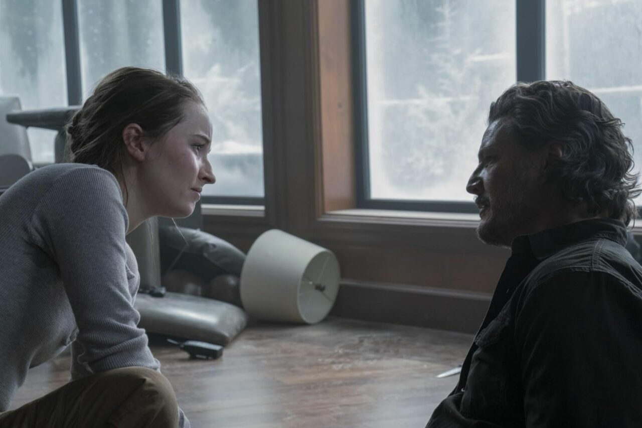 The Last Of Us Critique (2)