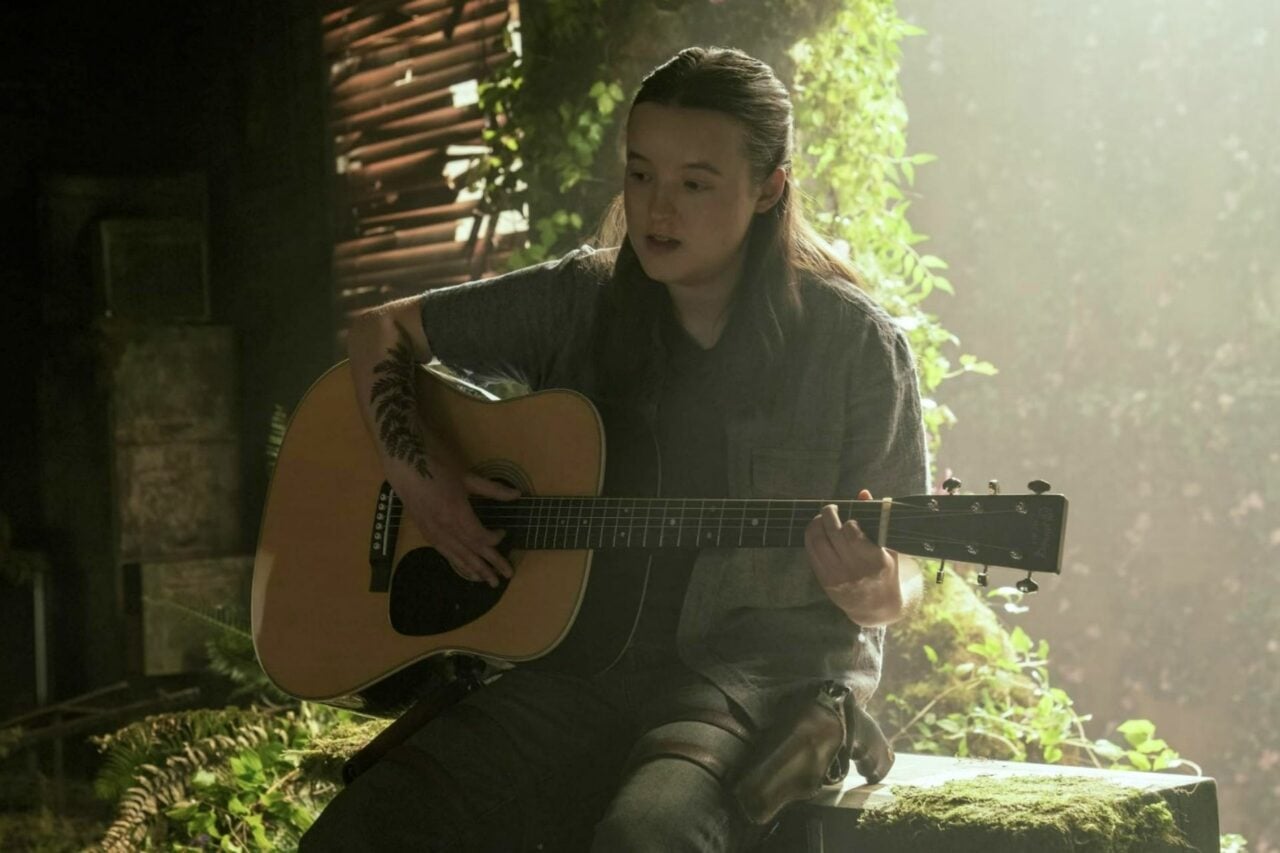 The Last Of Us Critique (4)