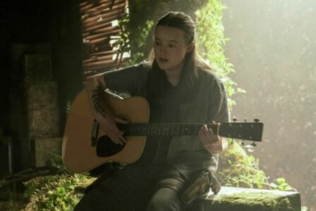 The Last Of Us Critique (4)