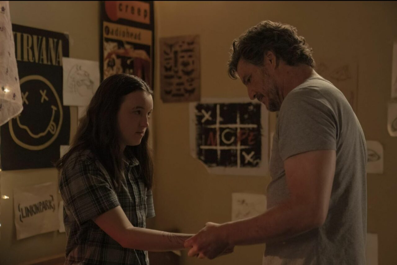 The Last Of Us Episode 6