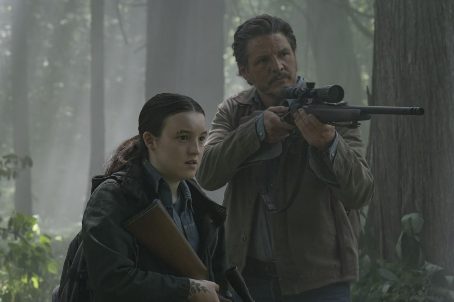 The Last Of Us Episode 6 (2)