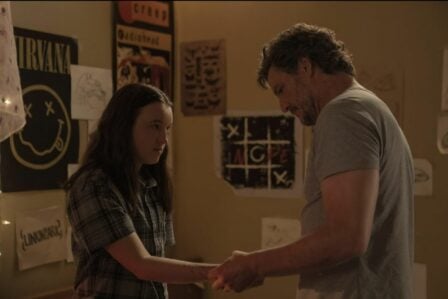 The Last Of Us Episode 6