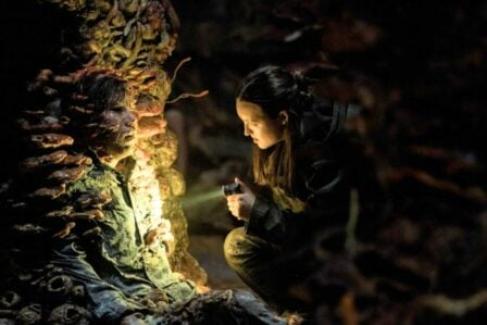 The Last Of Us Spores