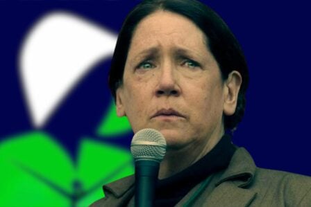 The Testaments Série The Handmaid's Tale