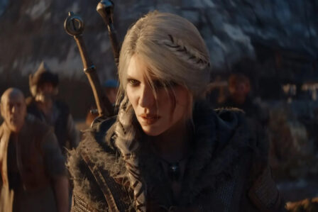 The Witcher 4 Avance The Witcher 3 Ventes