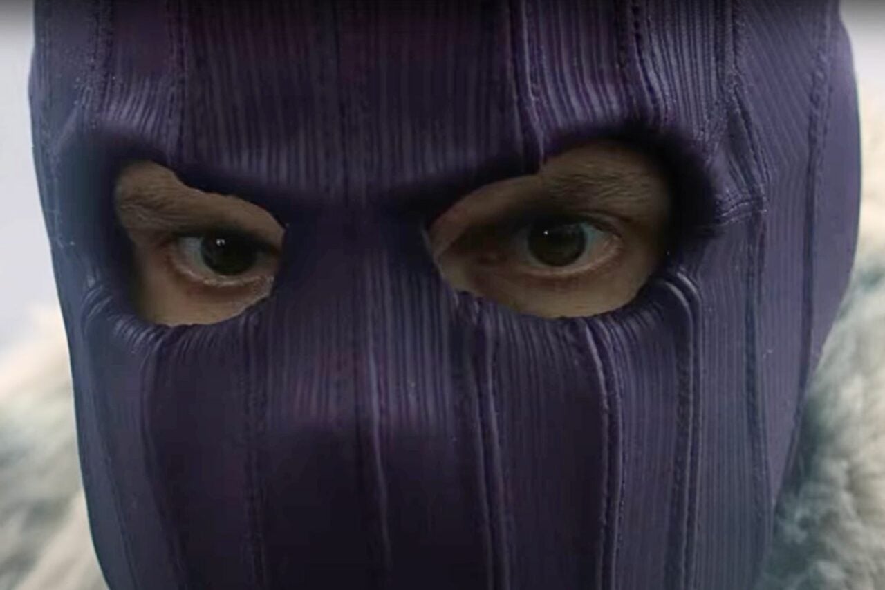 Thunderbolts Absent Film