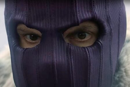 Thunderbolts Absent Film