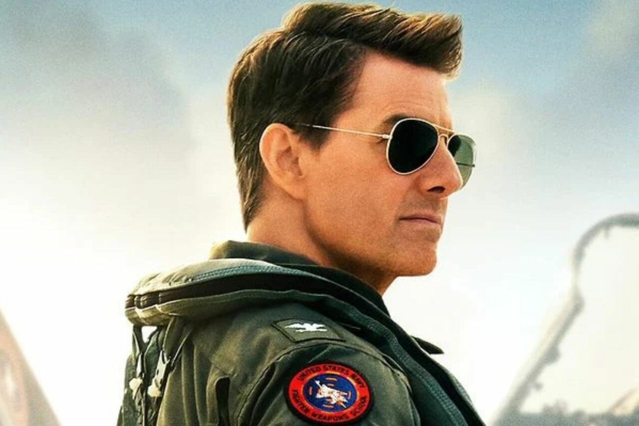 Top Gun 3 État D'avancement