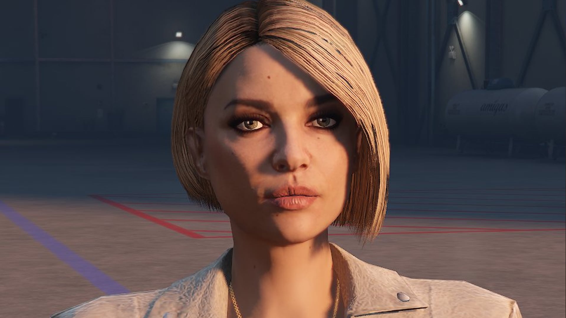 Valentina Gta Online
