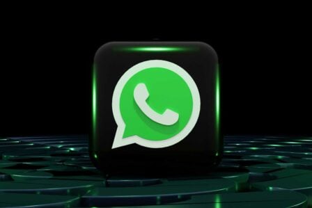 Whatsapp Logo