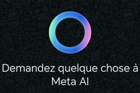 Whatsapp Meta Ai