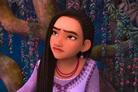 Wish Asha Disney (1)