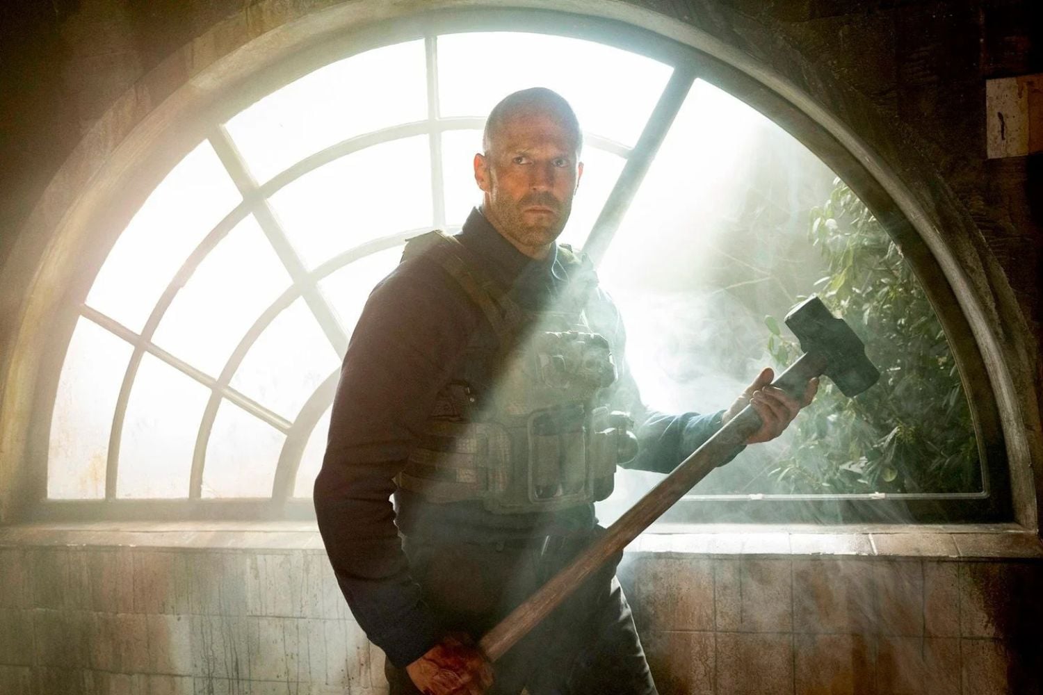 Working Man Top Prime Video