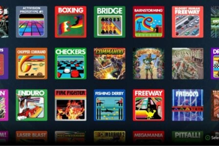 Xbox Game Pass Retro Classics