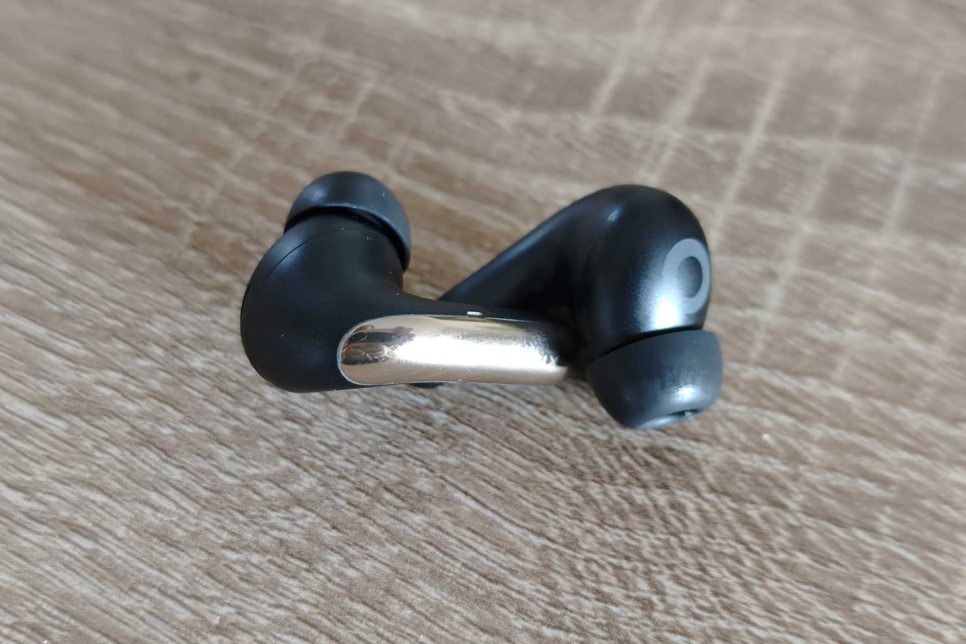 Xiaomi Buds 5 Pro Wifi Test (11)
