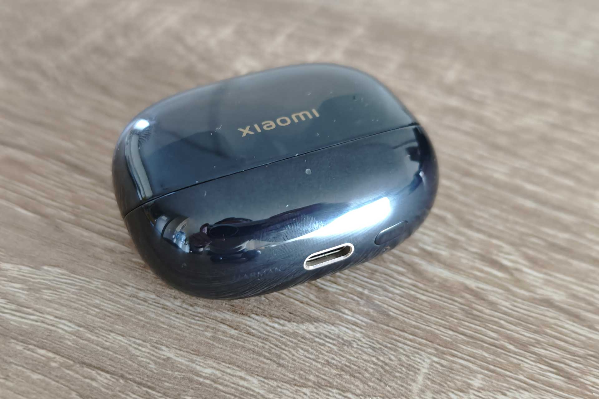 Xiaomi Buds 5 Pro Wifi Test (15)