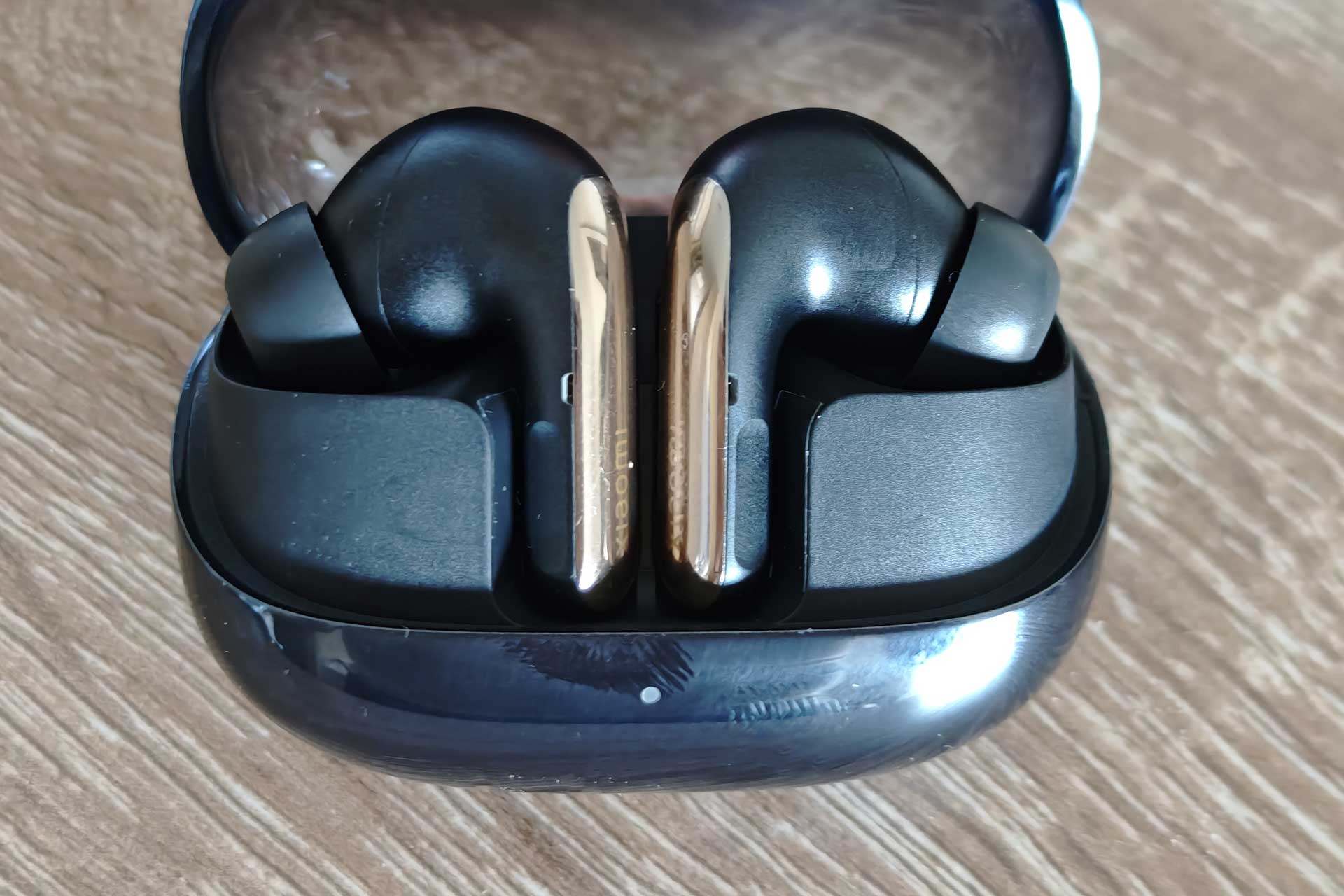 Xiaomi Buds 5 Pro Wifi Test (2)