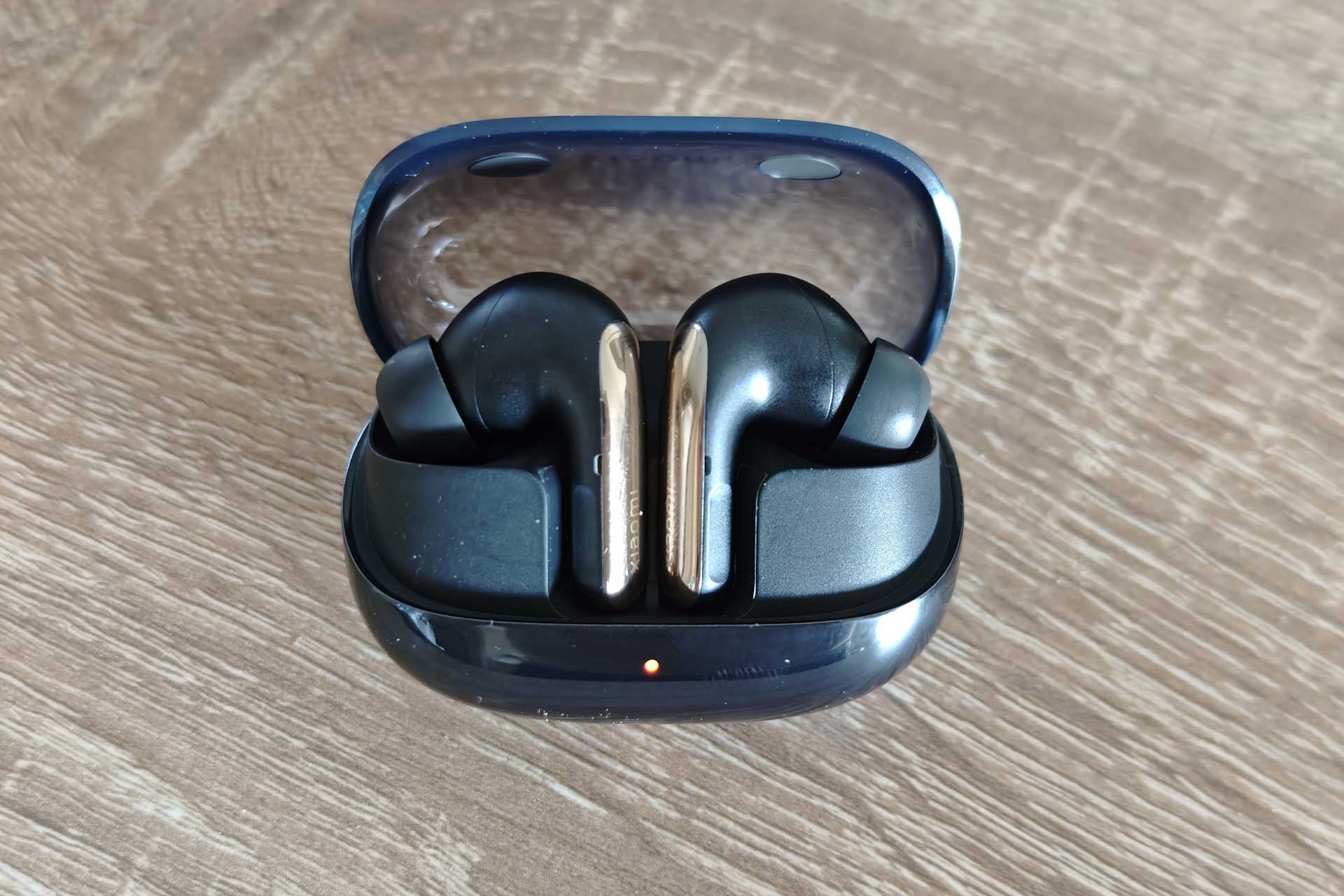 Xiaomi Buds 5 Pro Wifi Test (7)