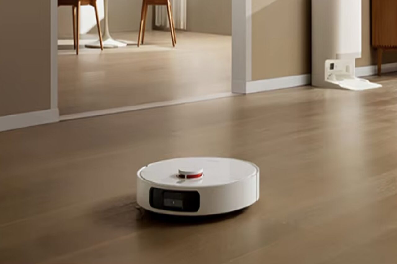 Xiaomi Robot Vacuum X20+
