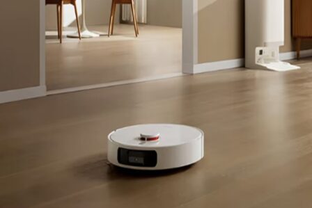 Xiaomi Robot Vacuum X20+